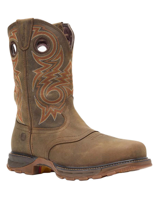Men's Maverick XP™ Composite Toe Waterproof Western Work Boots - DDB0365