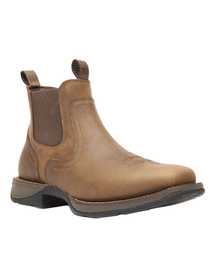 Men's Red Dirt Rebel™ Chelsea Work Boots - Ddb0460