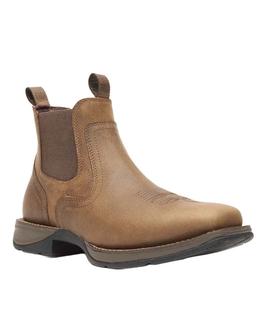 Men's Red Dirt Rebel™ Chelsea Work Boots - Ddb0460