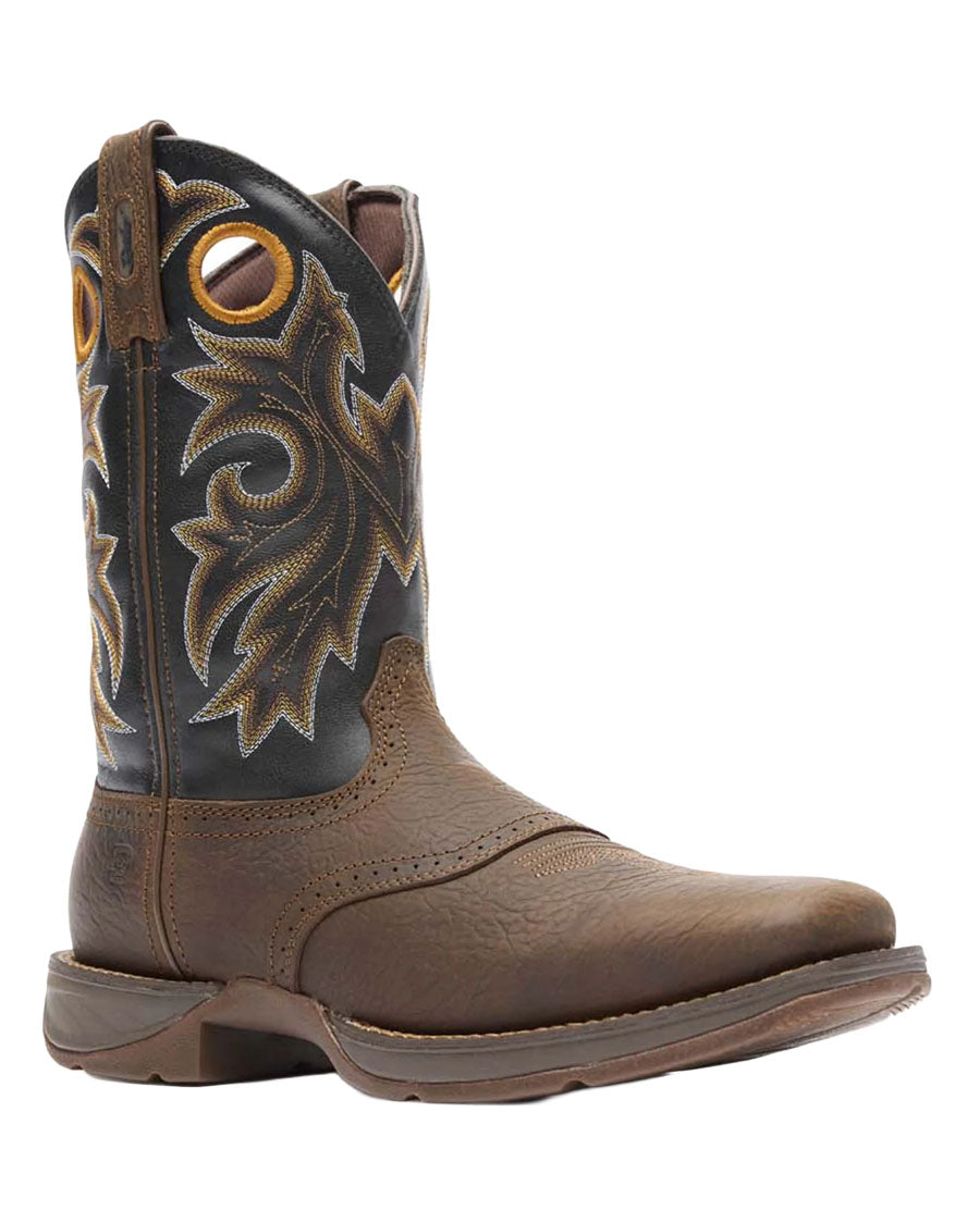 Men's Rebel™ With Insulkul™ Western Work Boots - Ddb0499