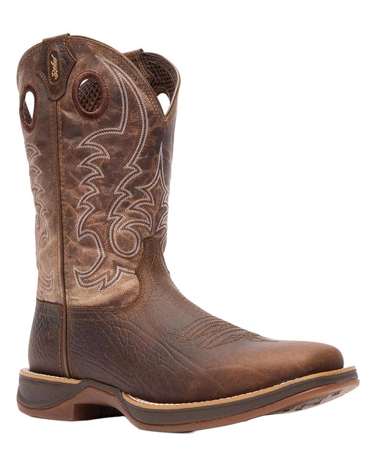 Men's Rebel™ Ultra-Lite Western Work Boots - Ddb0515