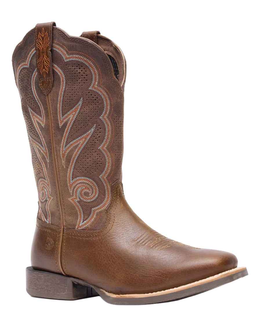 Women's Lady Rebel Pro Ventilated Western Boots - DRD0376