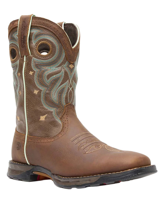 Women's Maverick™ Waterproof Work Boots - DRD0417
