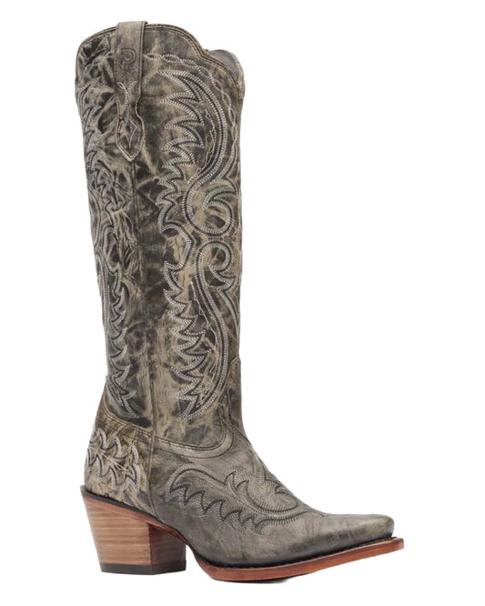 Women's Crush Tall Western Boots - DRD0473