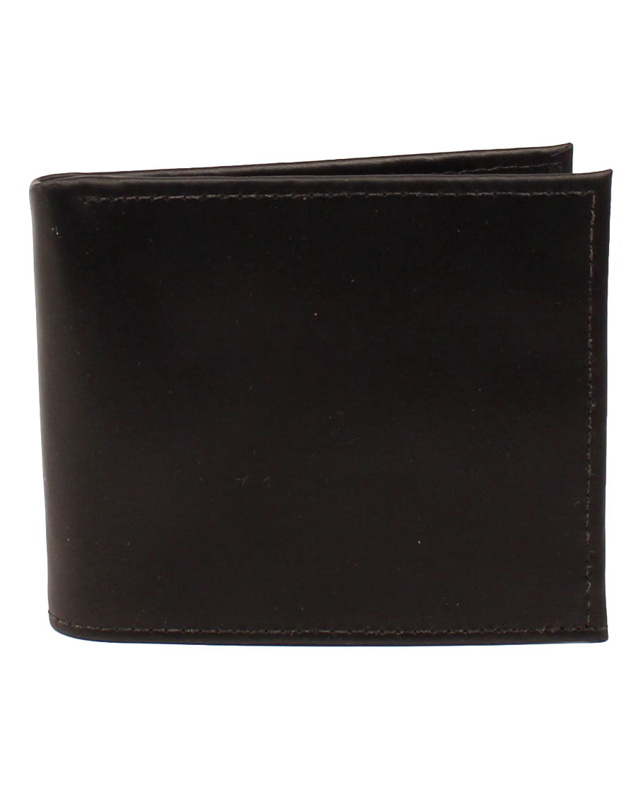 Pull Up Bifold Wallet - Dw1010