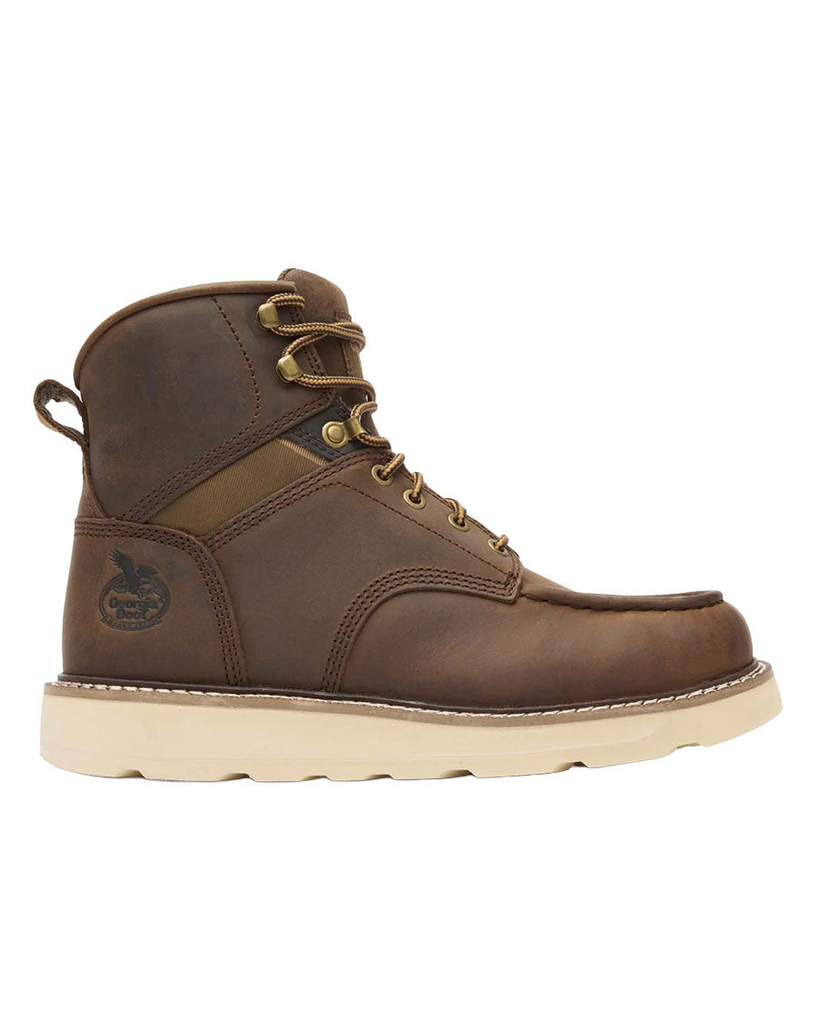 Men's Core 37 6" Work Boots - GB00667