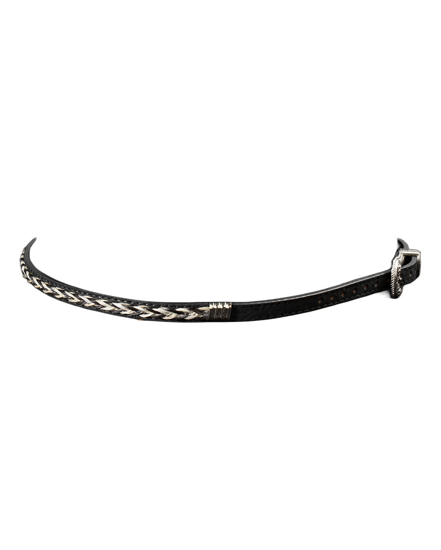 Horsehair Hat Band - 274801
