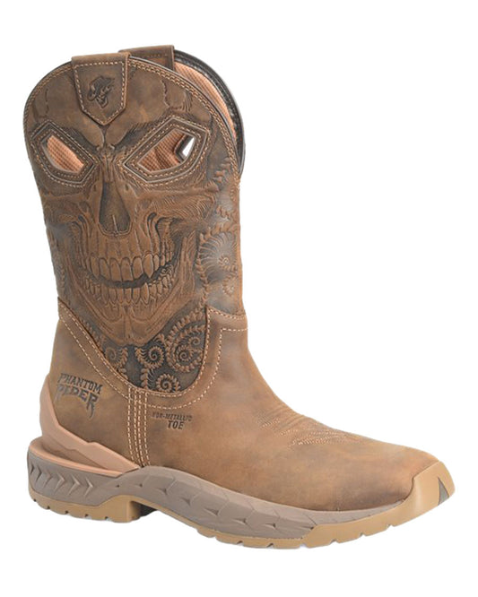 Men's Phantom Rider Hellstinger Work Boots - Ph6008