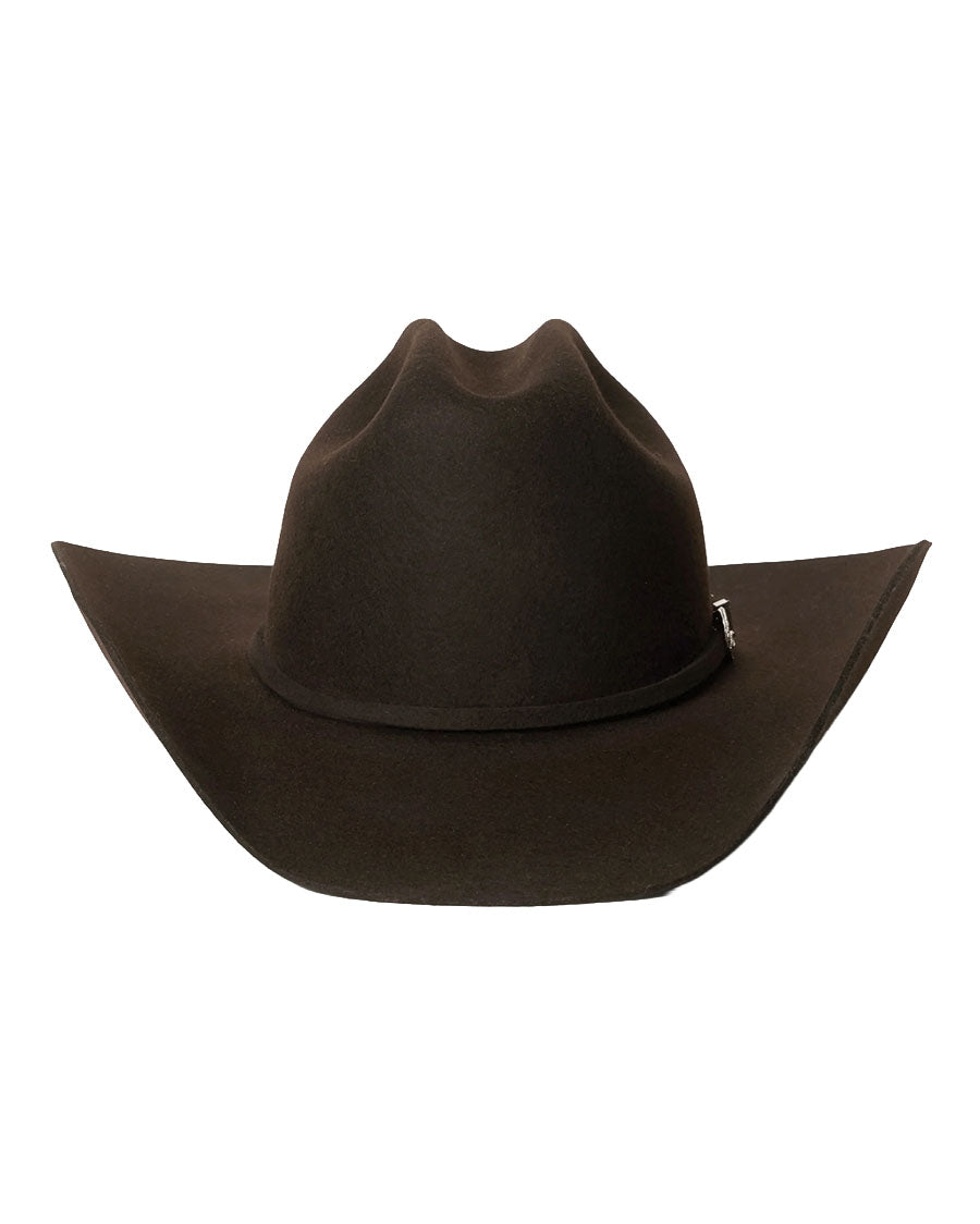 Corral 4X Buffalo Cowboy Hat - Sbcral-7540-22