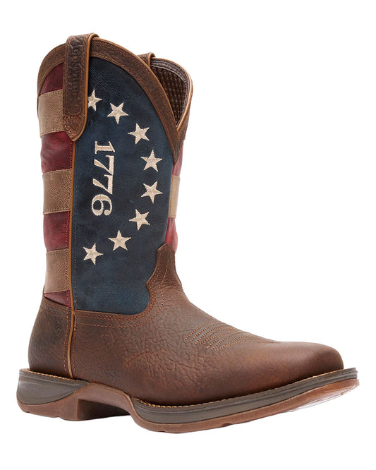 Men's Rebel Ultra-Lite Western Boots - DDB0566