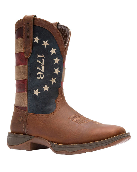 Women's Lady Rebel Ultra-Lite Western Boots - Drd0520