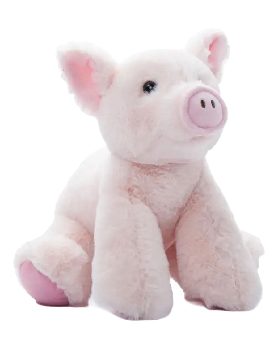 8" (20Cm) Wild Onez Pig Farm Animal - 420143