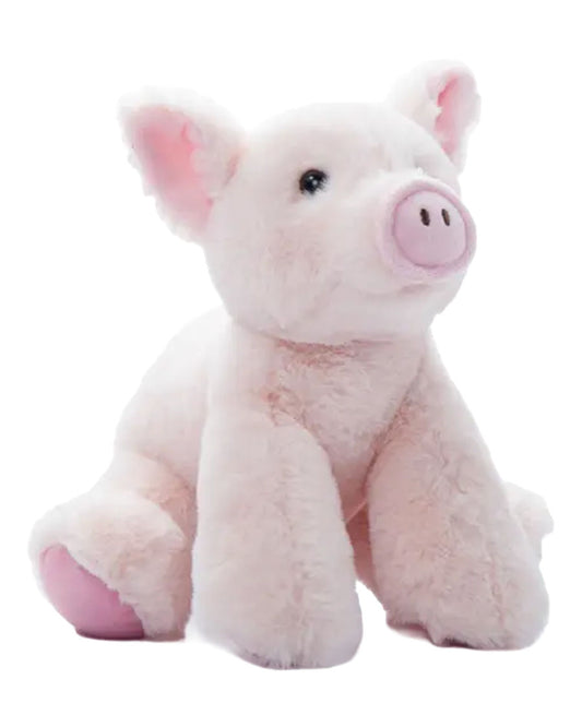 Piggy Plushie 8" (20Cm - 420143