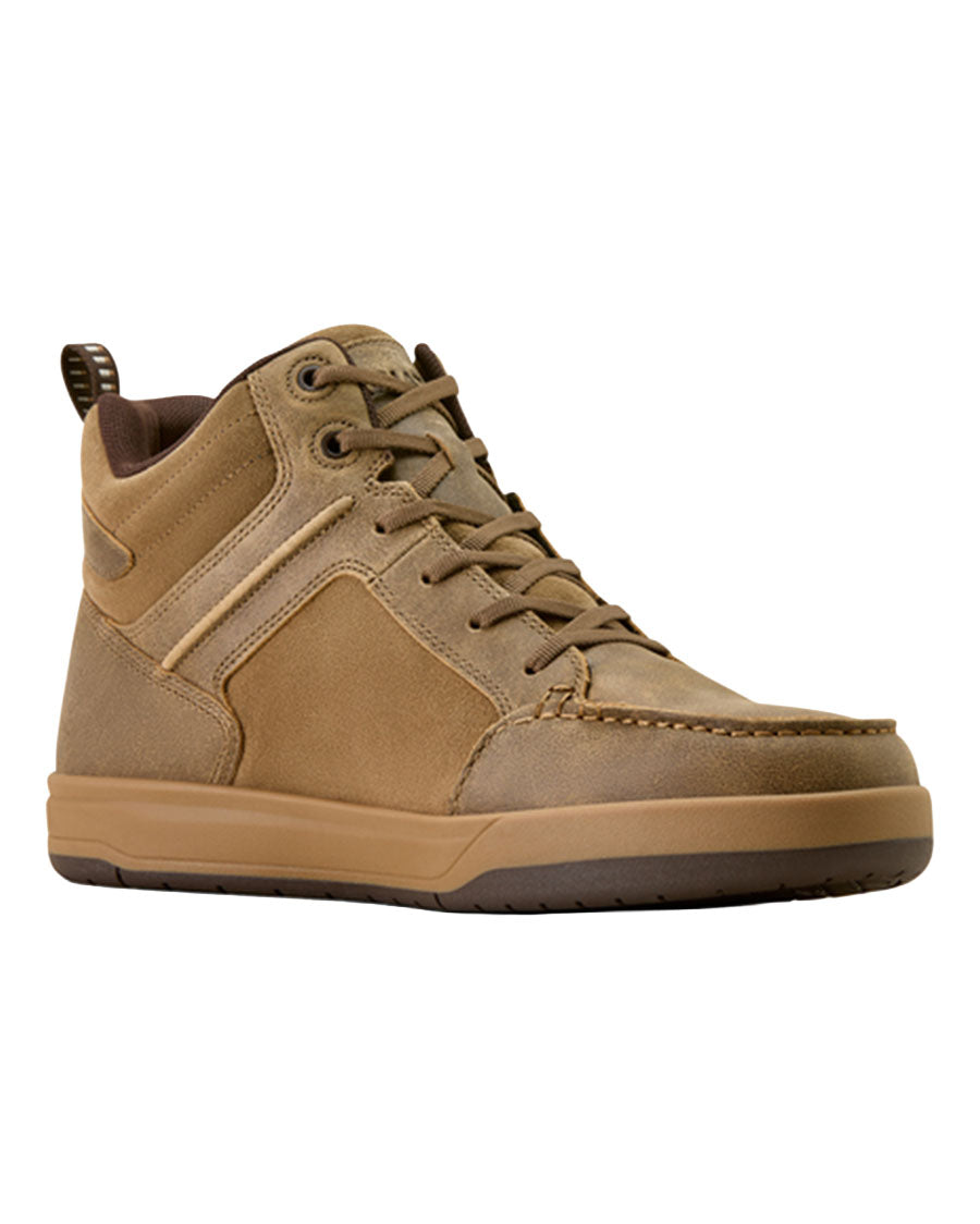 Men's Outmatch Mid Composite Toe Work Shoes - 10074282