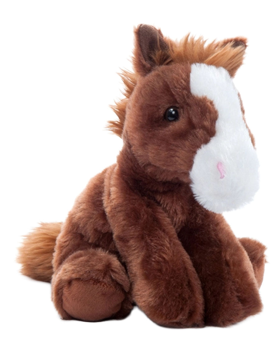 8" (20Cm) Wild Onez Horse / Pony Farm/Barnyard Animal - 420145
