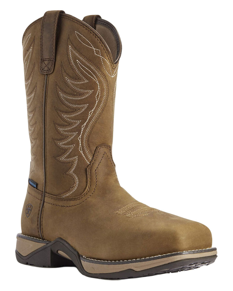 Women's Anthem Waterproof Composite Toe Work Boot - 10031664