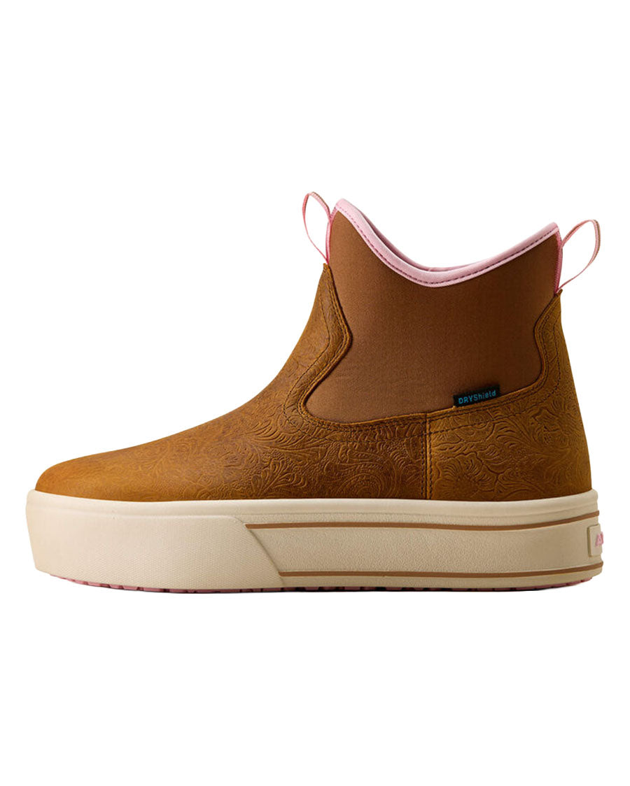Women's Saylor Shrimp Waterproof Boots - 10080790