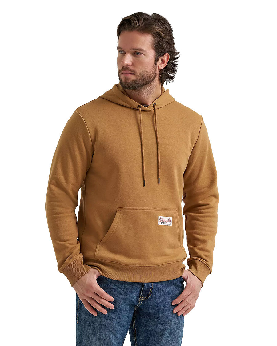 Women's Western Regular Fit Hoodie - 112379606