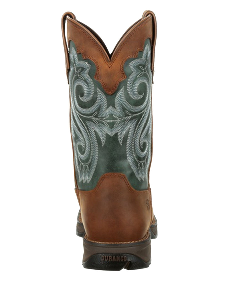 Women's Lady Rebel H20 Western Boots - DRD0312