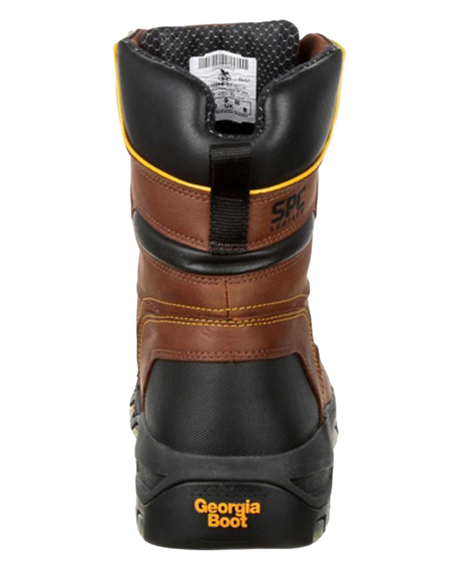 FLXpoint Work Boots - Gb00247