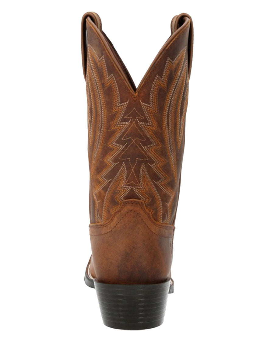 Men's Westward™ Western Boots - DDB0352