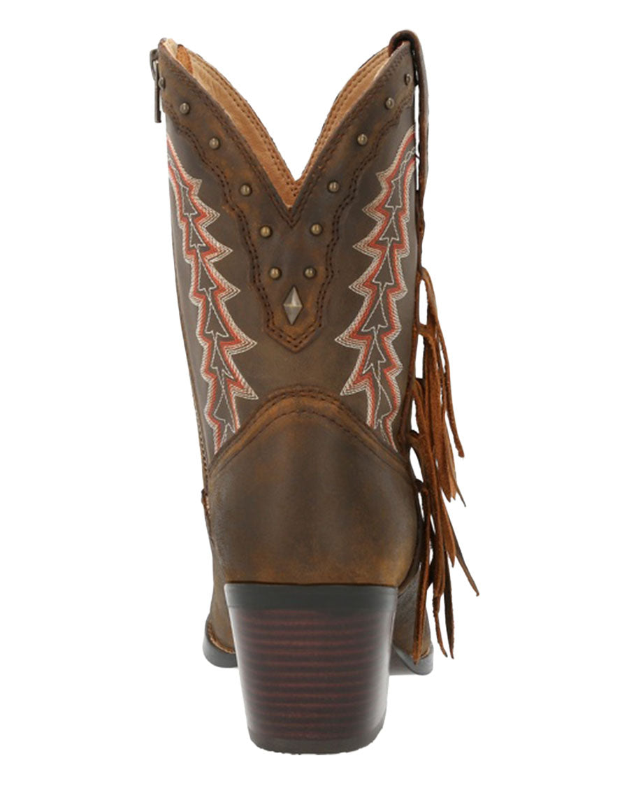 Women's Crush™ Western Booties - DRD0430