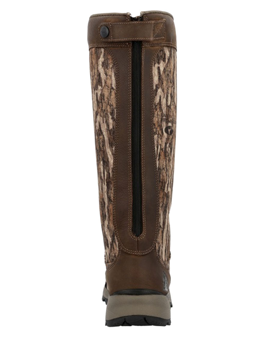 Men's Trophy Series 16” Snake Boots - RKS0640
