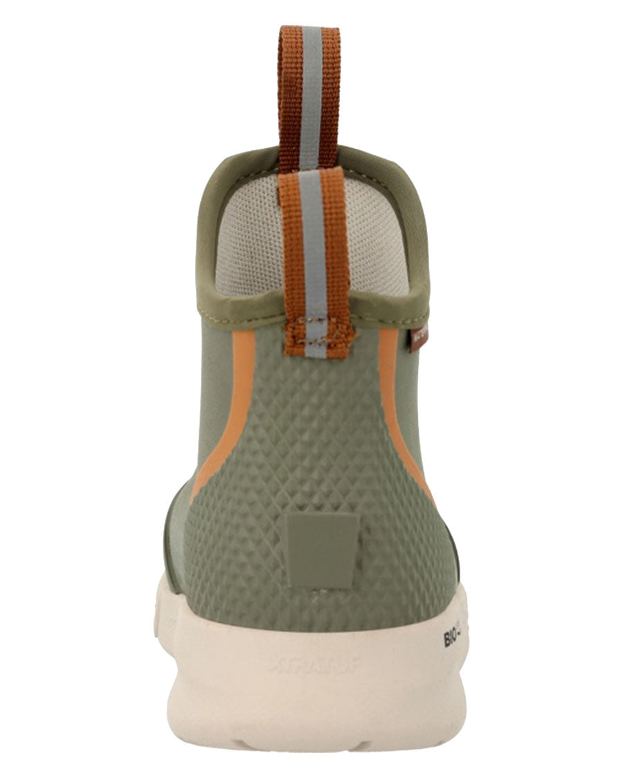 Kids' Ankle Deck Sport Boots - Xkads300