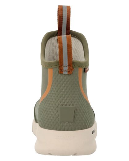 Kids' Ankle Deck Sport Boots - Xkads300