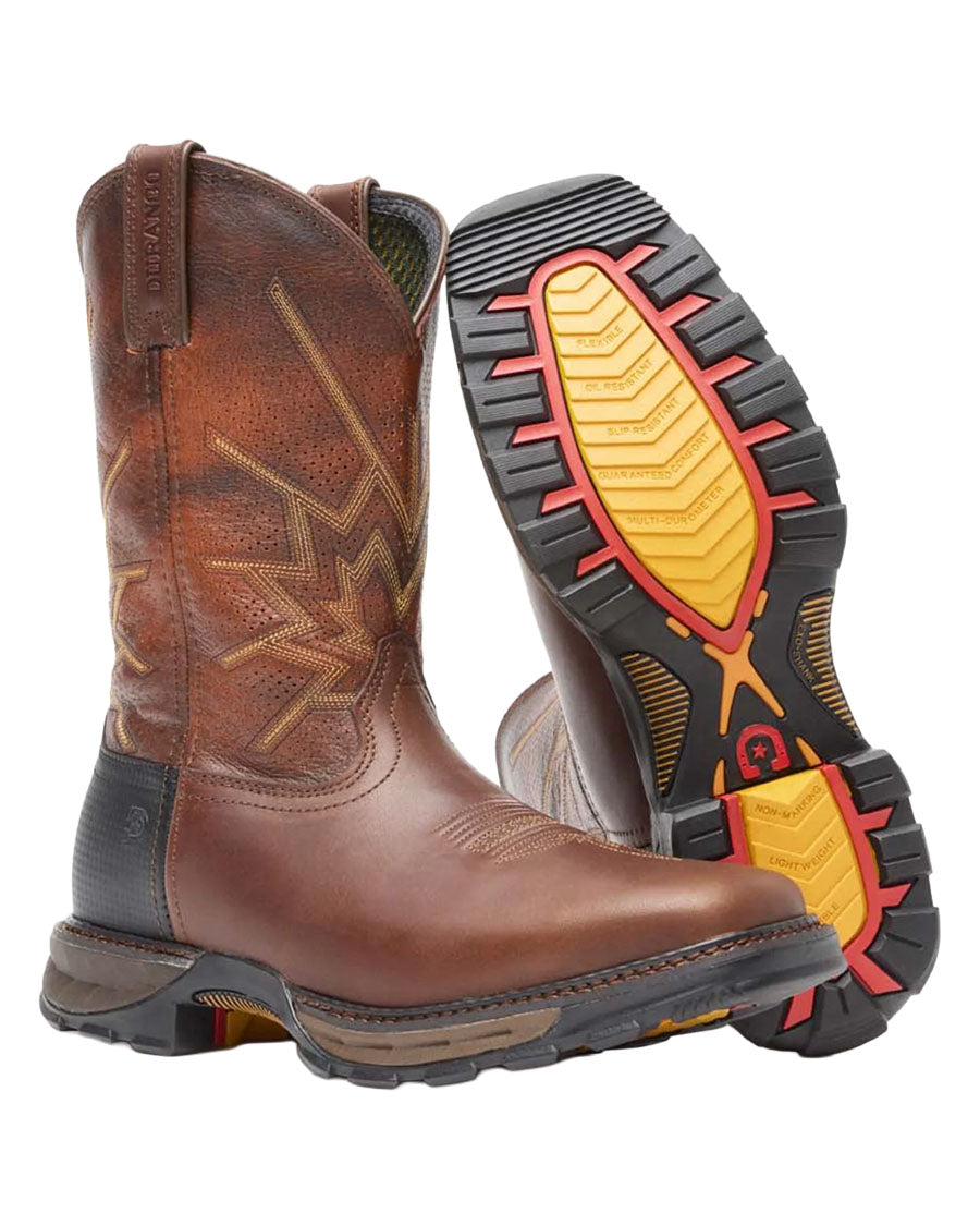 Men's Maverick XP Ventilated Work Boots - DDB0204