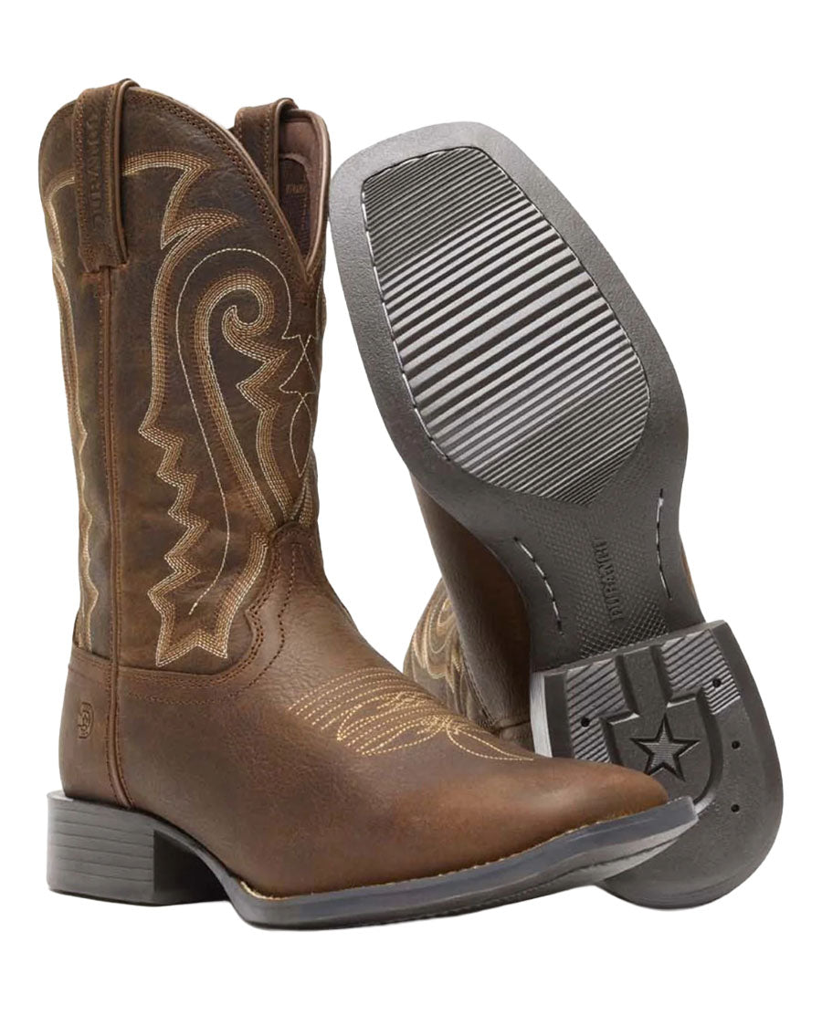 Men's Westward Western Boots - DDB0342