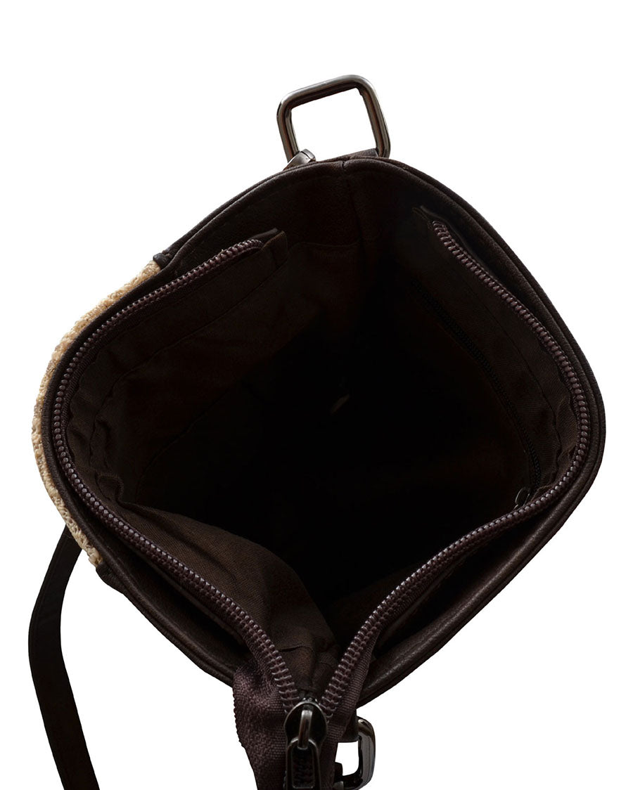 Women's Crossbody Purse - Dhb1075