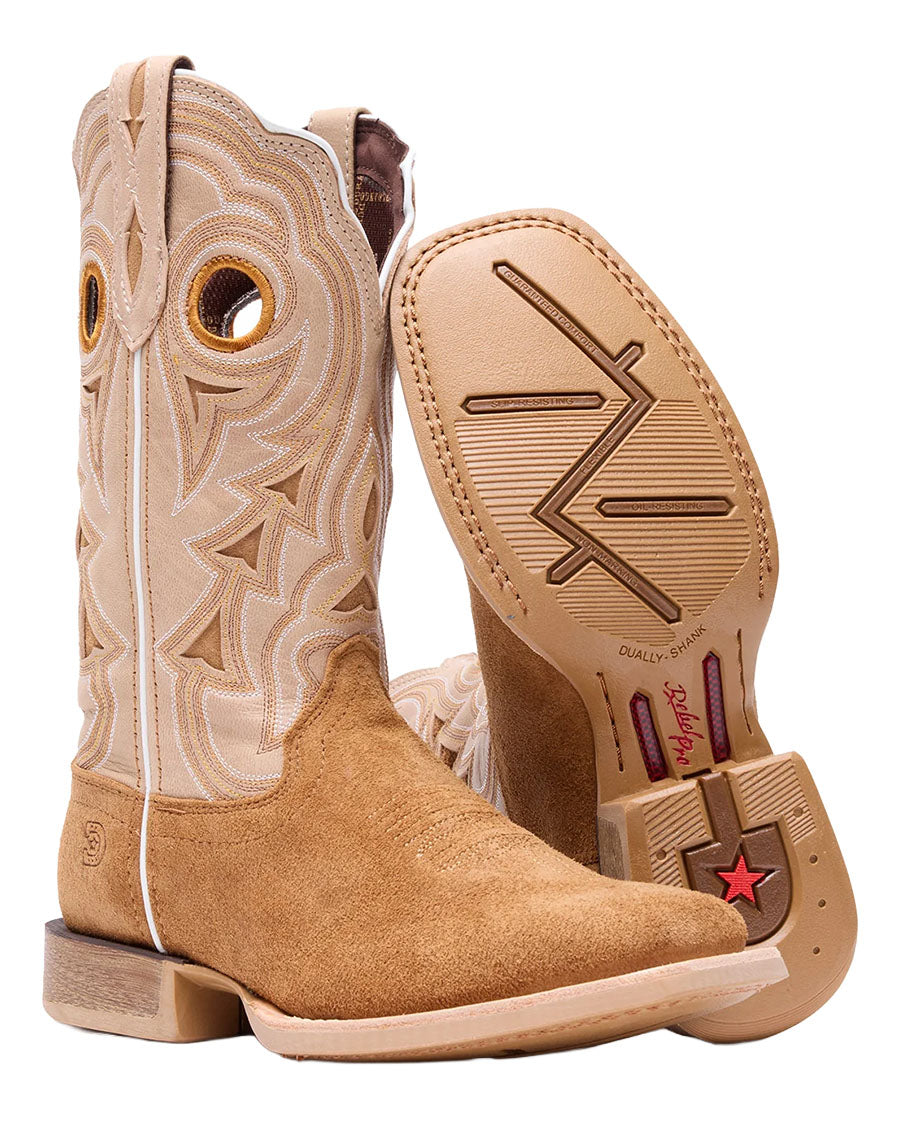 Women's Lady Rebel Pro™ Western Boots - DRD0423
