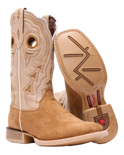 Women's Lady Rebel Pro™ Western Boots - DRD0423