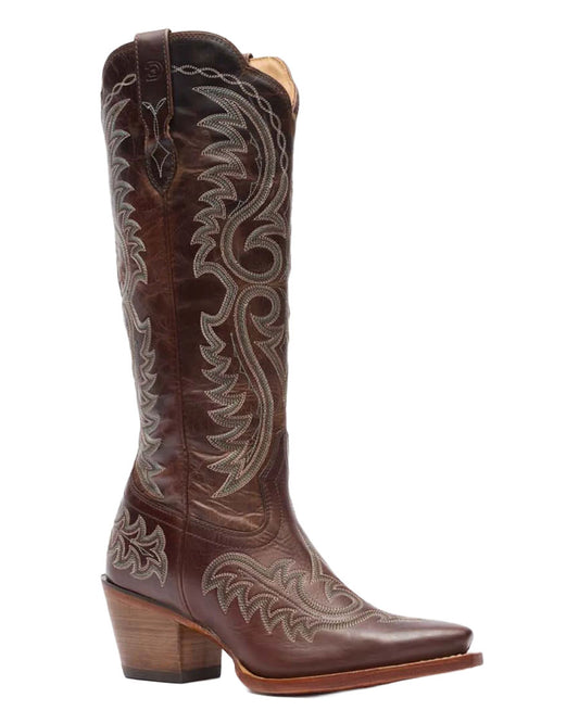 Women's Crush Tall Western Boots - DRD0470