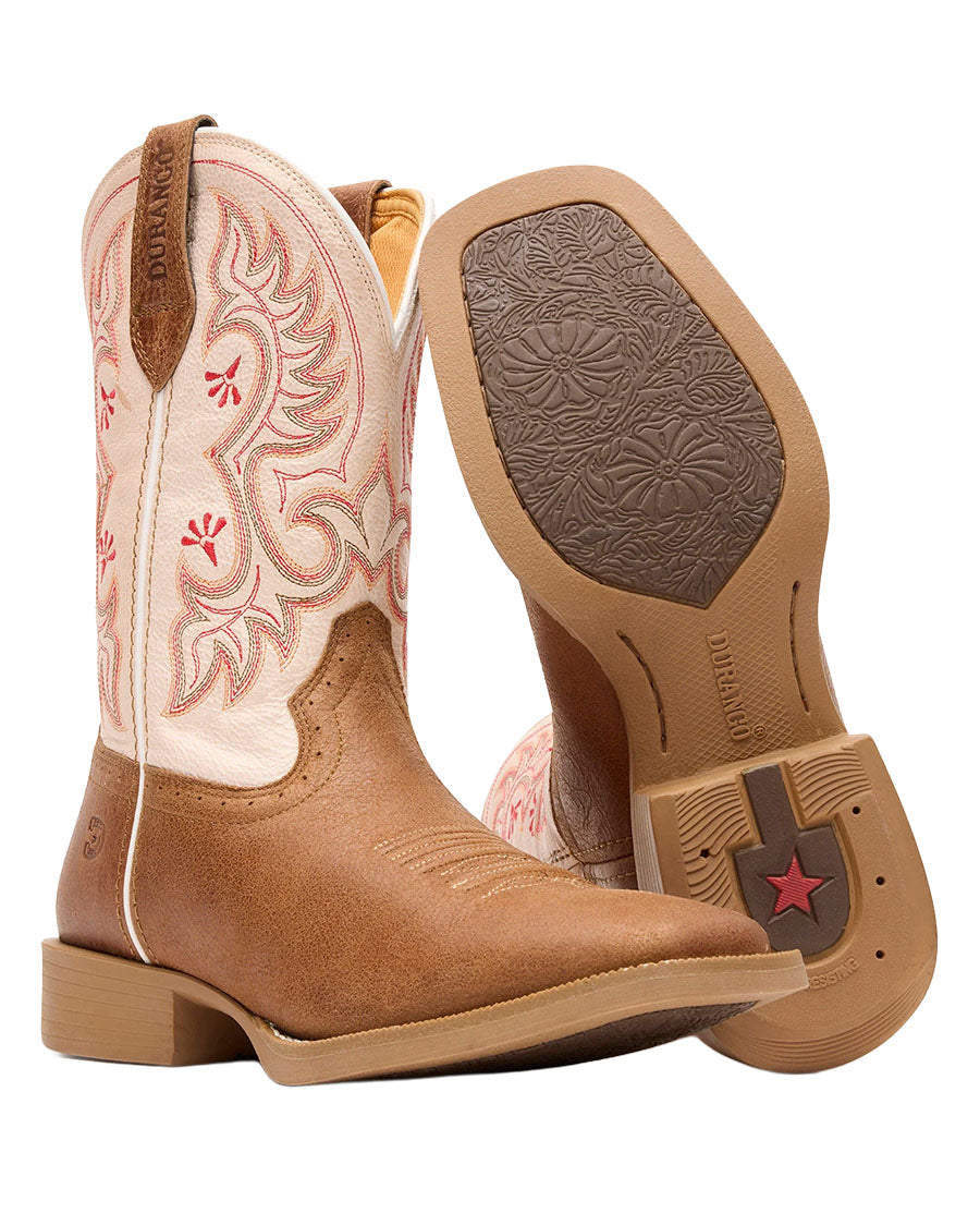 Women's Shyloh Western Boots - DRD0482