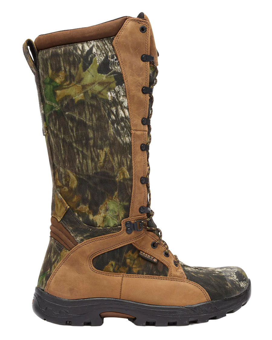 Men's Waterproof Snakeproof Hunting Boots - FQ0001570
