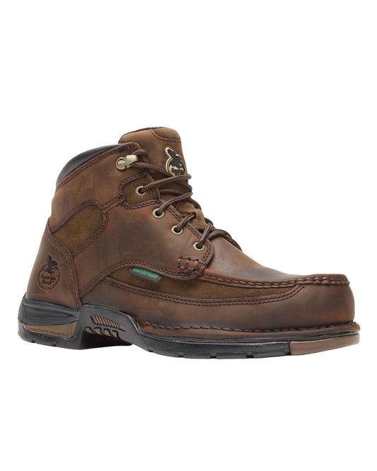 Men's Athens 6" Lace-Up ST Boots - G7603