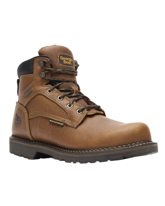 Men's Giant Revamp Waterproof 6" Boots - GB00316