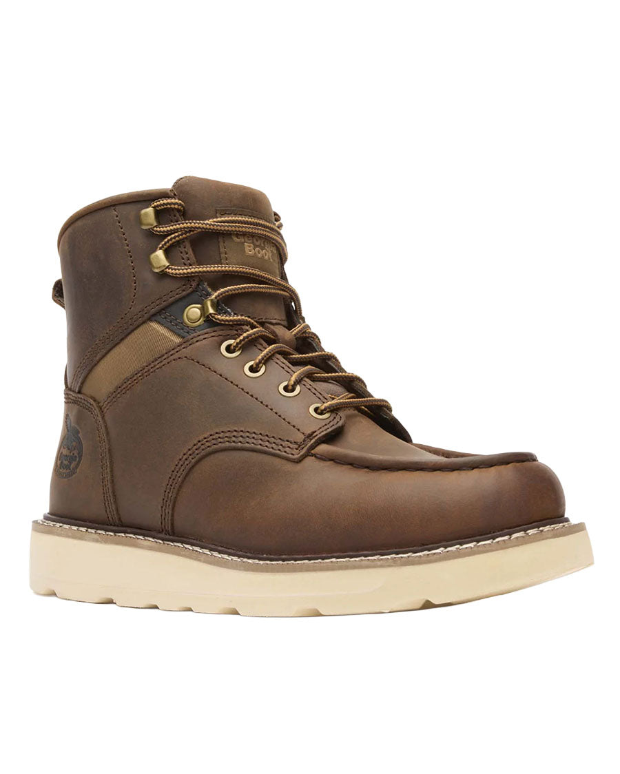 Men's Core 37 6" Work Boots - GB00667