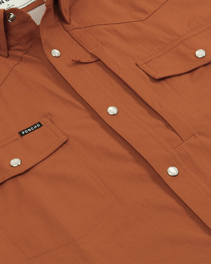 Men's The 2005 Performance Western Shirt - Sh-Ny-Ws-Ls-1500