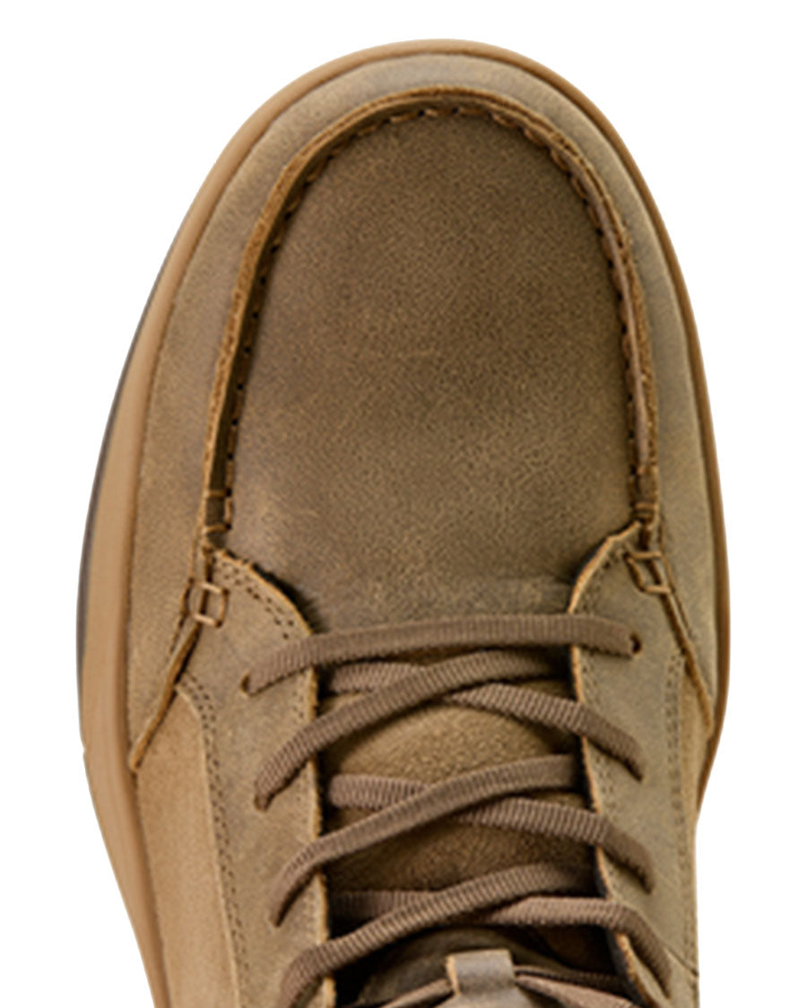 Men's Outmatch Mid Composite Toe Work Shoes - 10074282