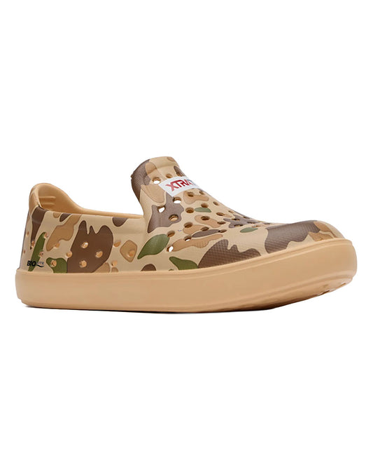 Kids' Cruiser Slip-On Shoes - XKTFCDCM