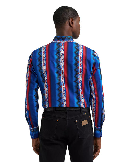 Men's Checotah Dress Classic Fit Western Shirt - 112384295
