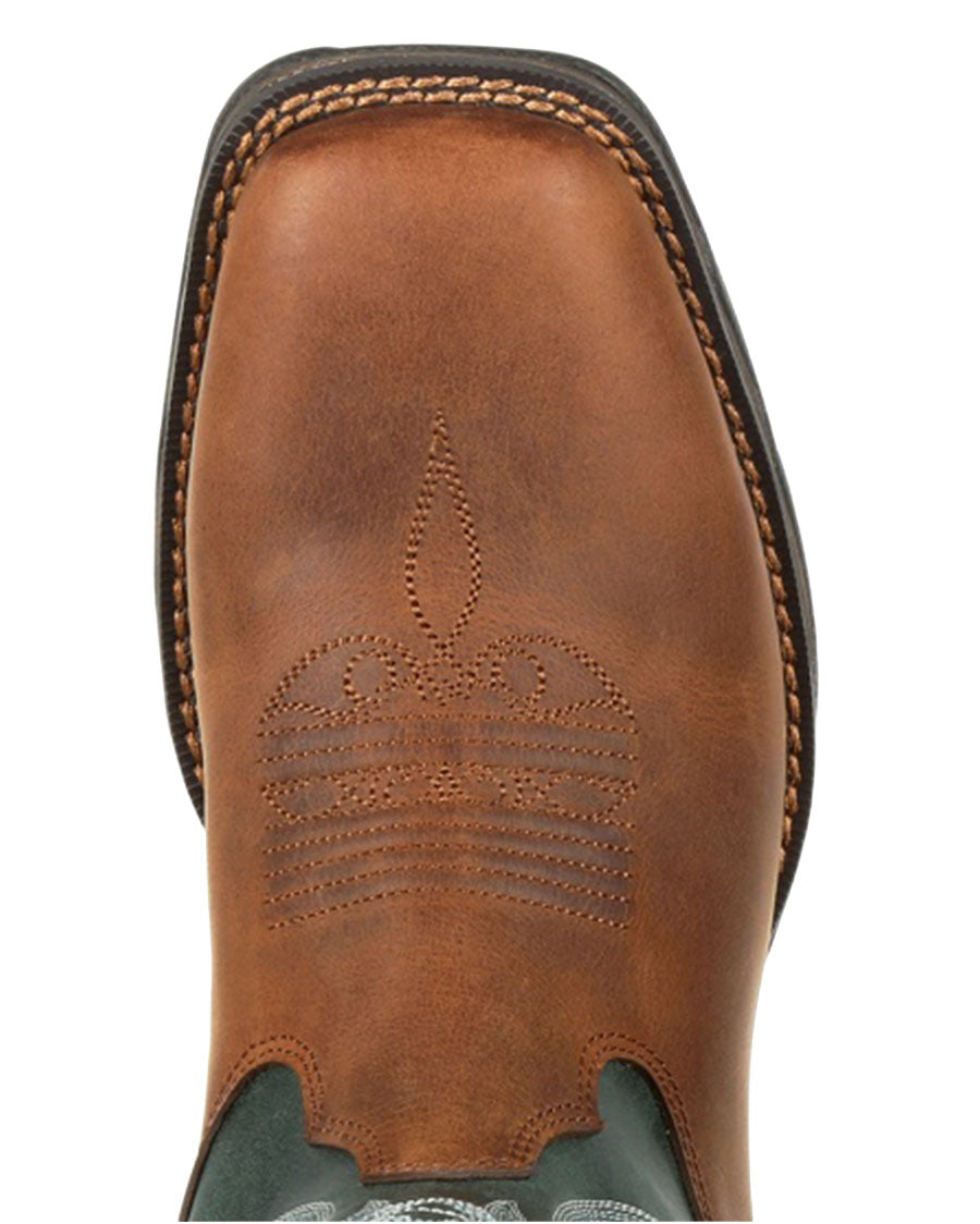 Women's Lady Rebel H20 Western Boots - DRD0312
