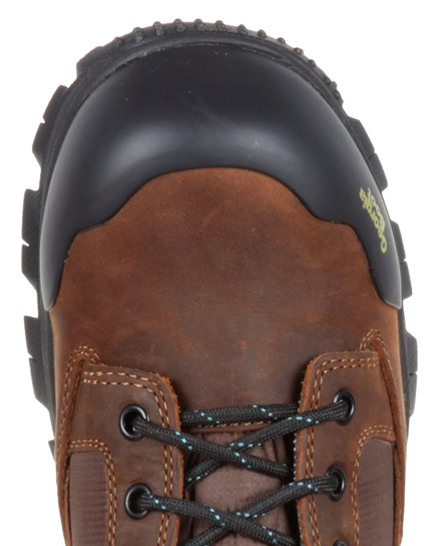Women's Blue Collar H20 Composite-Toe Shoes - GB00158