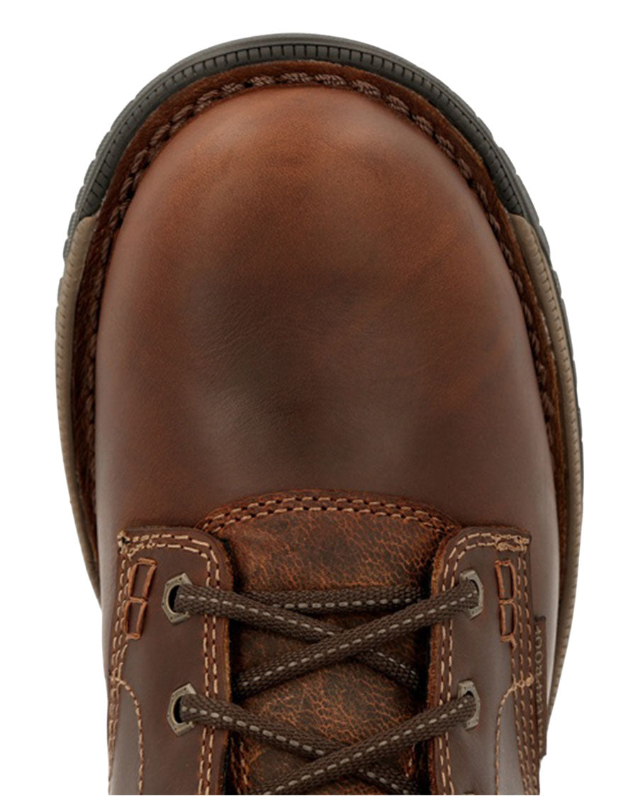 Men's Athens 360 Waterproof Work Boots - GB00485