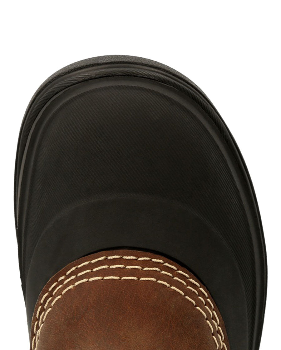 Big Kids' Muddog Pull On Boots - GB00481Y