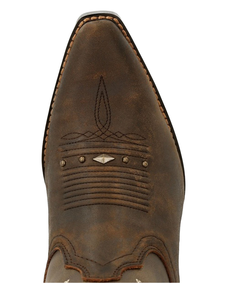 Women's Crush™ Western Booties - DRD0430