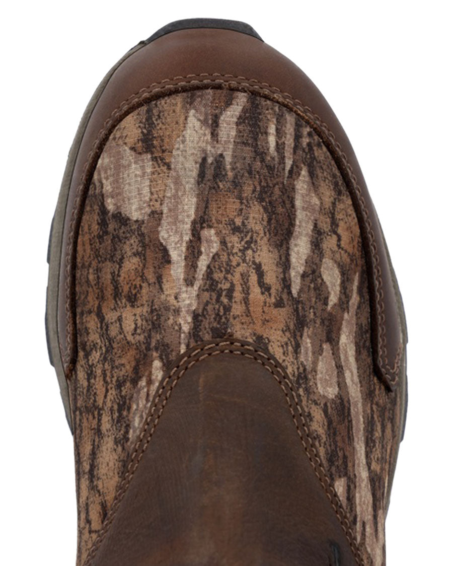 Men's Trophy Series 16” Snake Boots - RKS0640